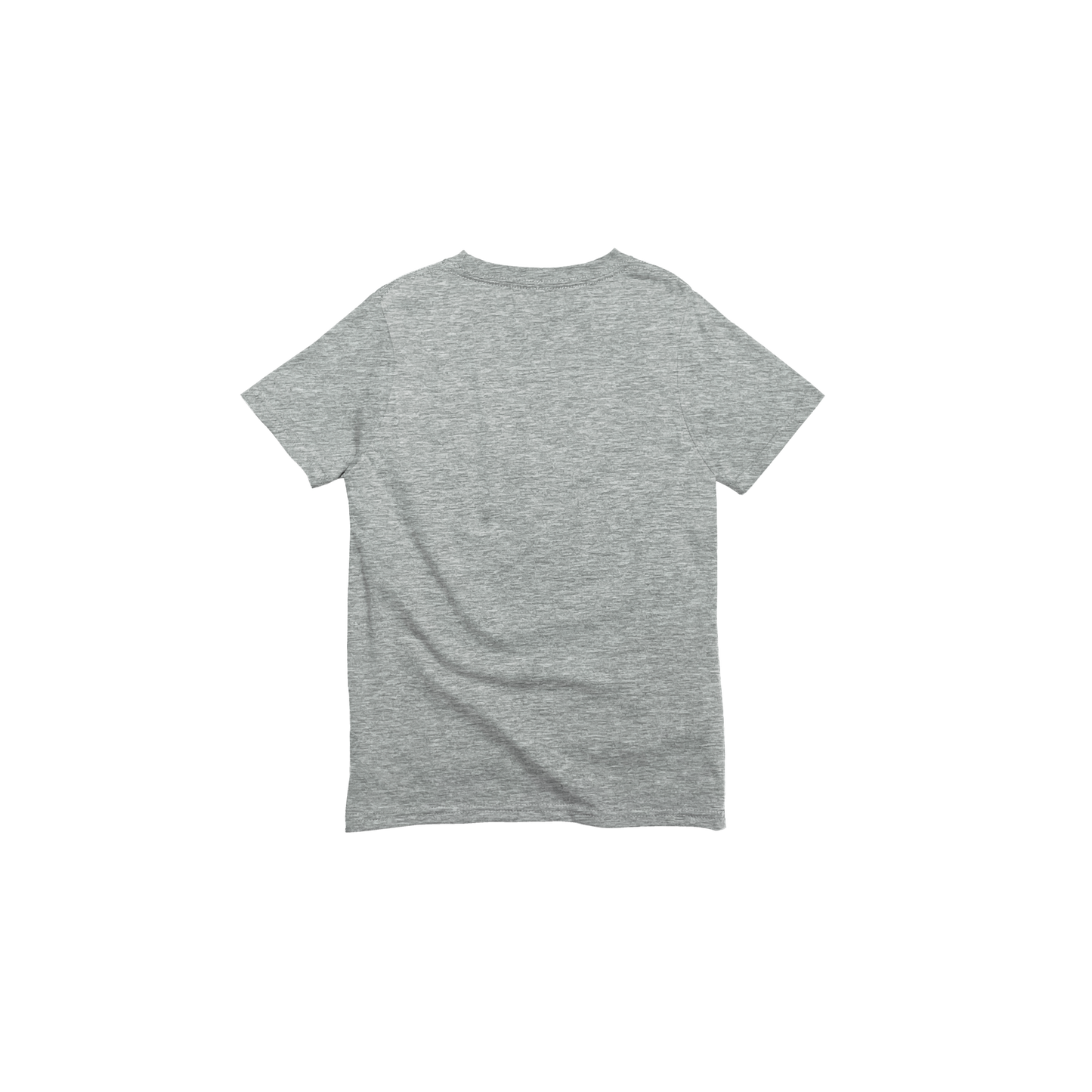 Youth Standard Cotton Short Sleeve Tee