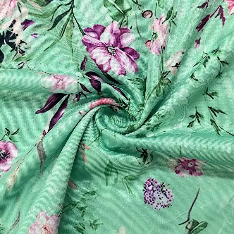 Sun-Kissed Days – Loose Fit Floral Tank Dress
