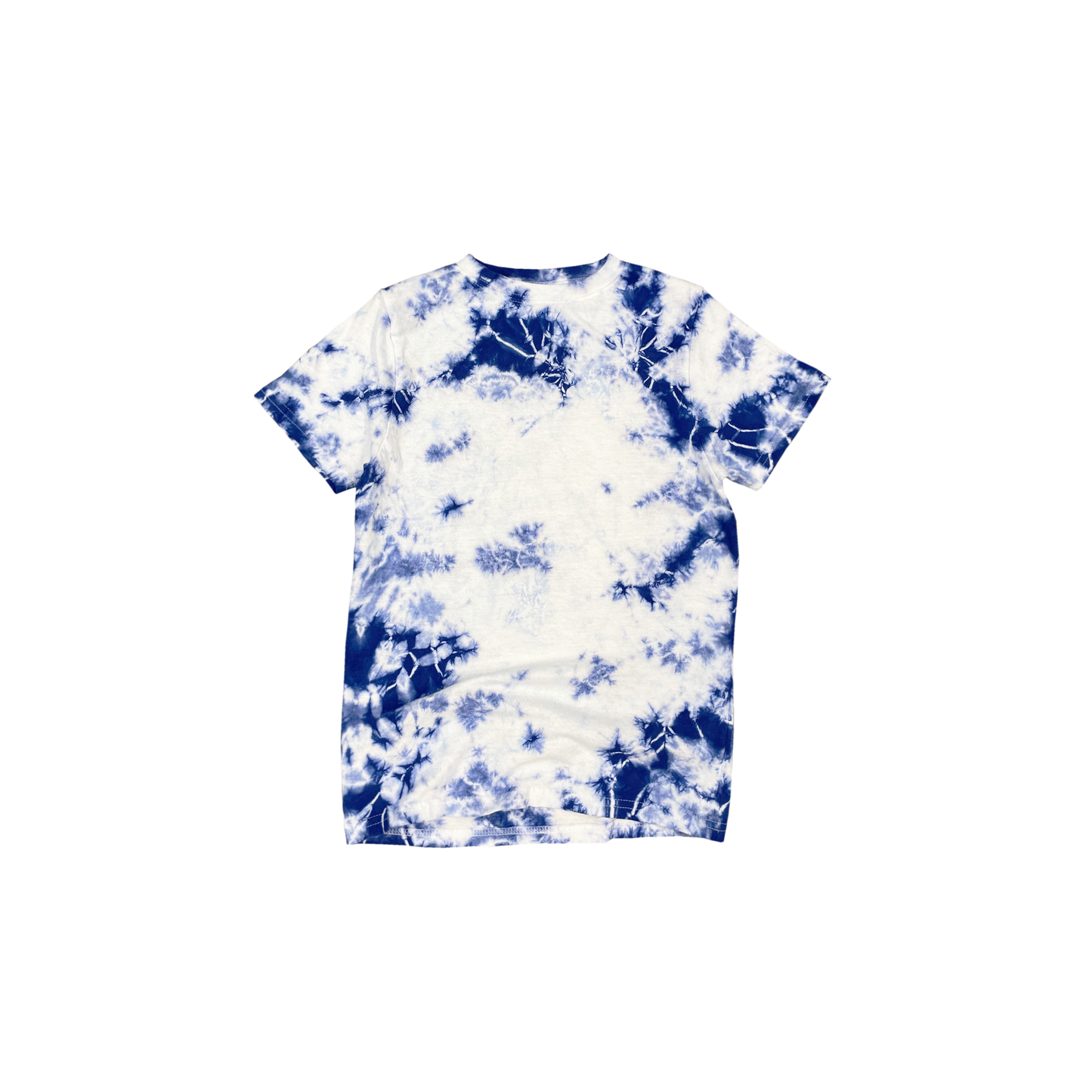 Youth Standard Cotton Short Sleeve Tee
