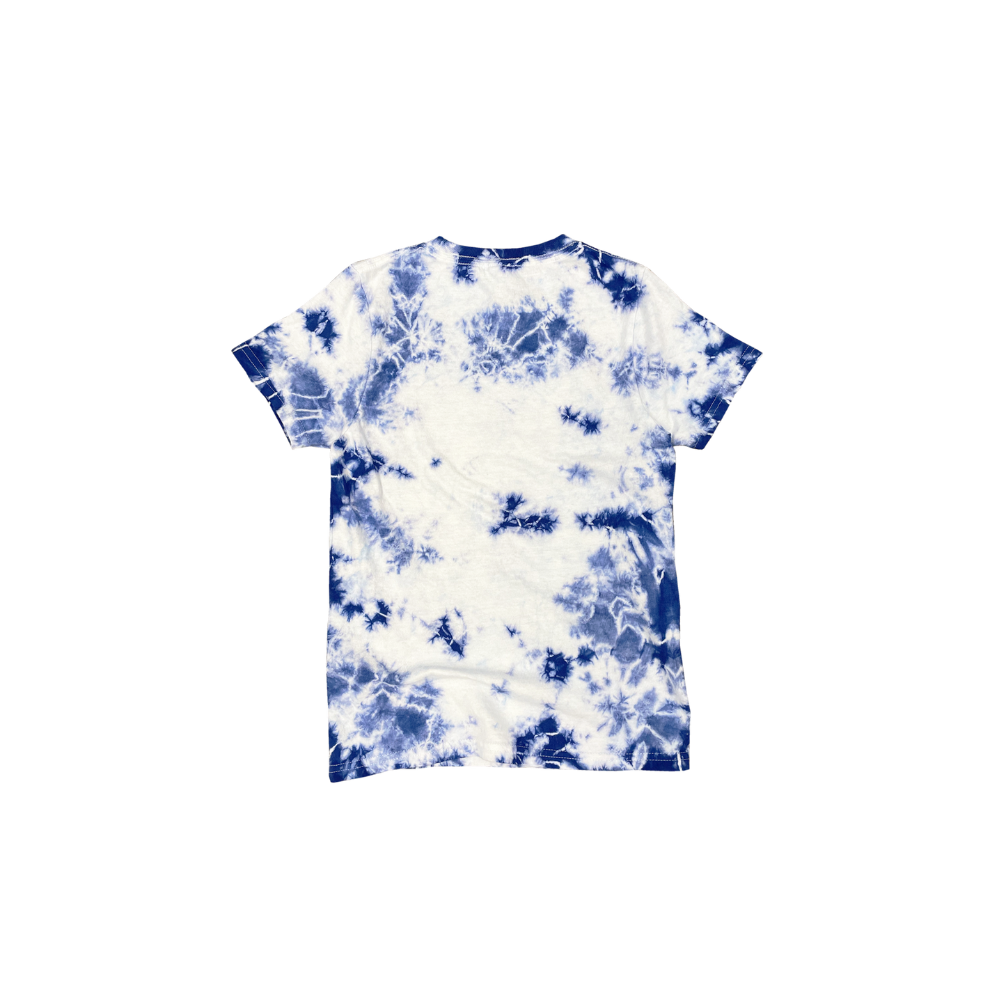 Youth Standard Cotton Short Sleeve Tee