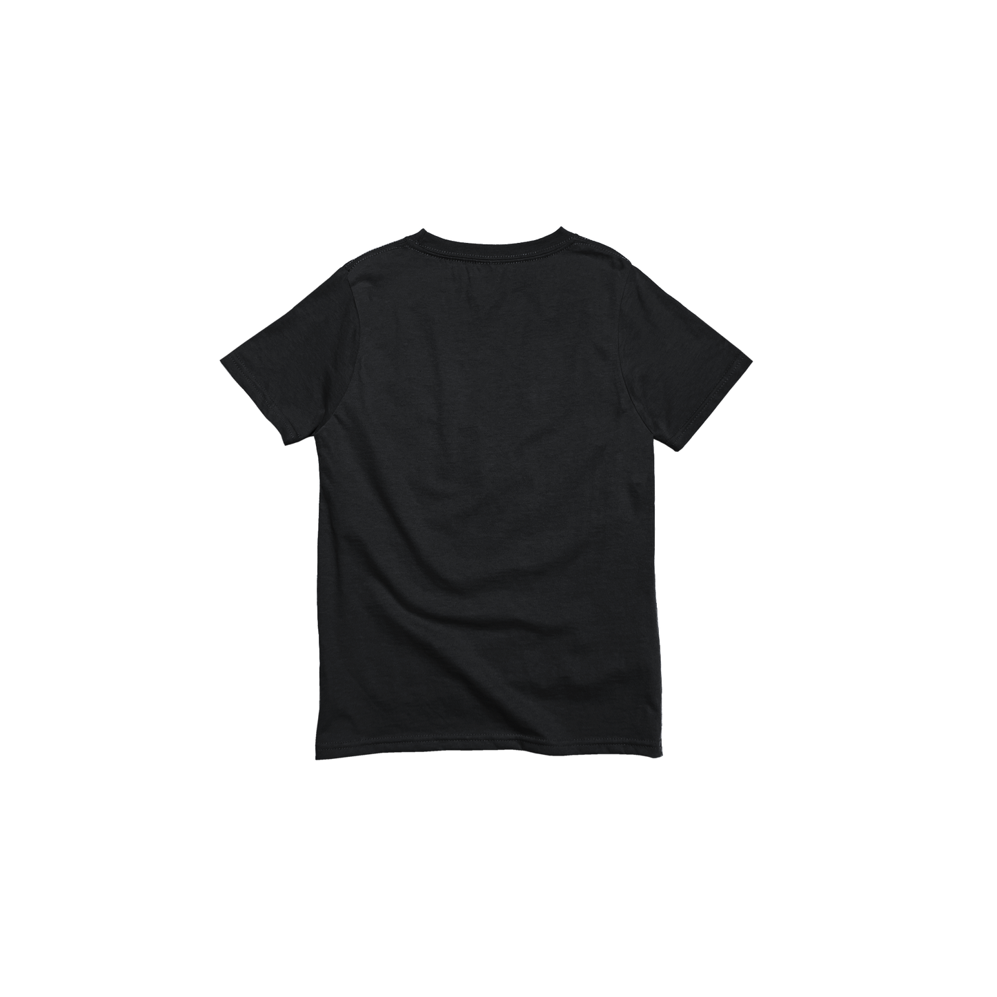 Youth Standard Cotton Short Sleeve Tee