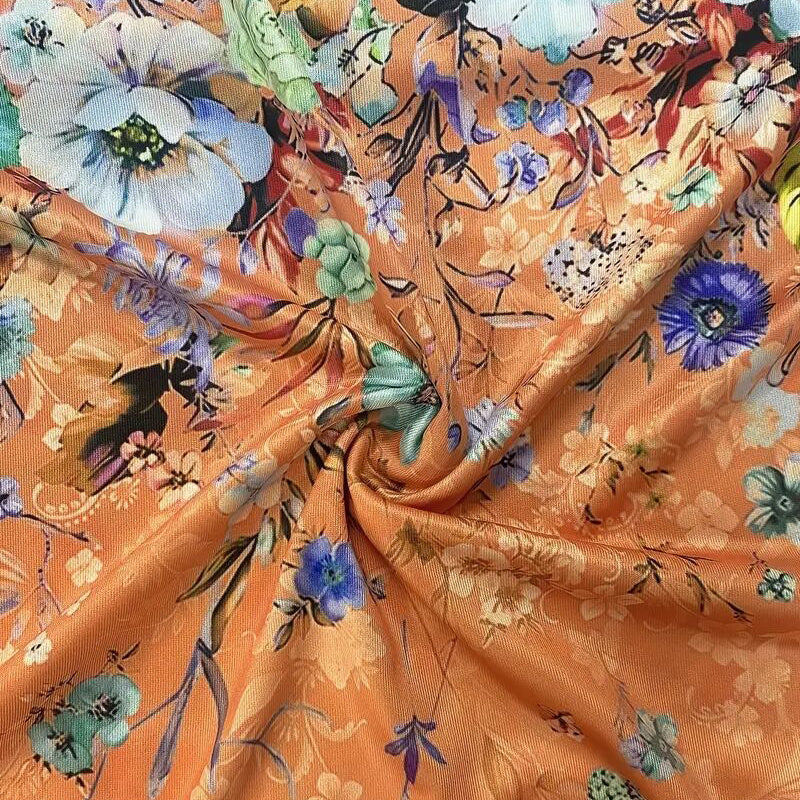 Sun-Kissed Days – Loose Fit Floral Tank Dress