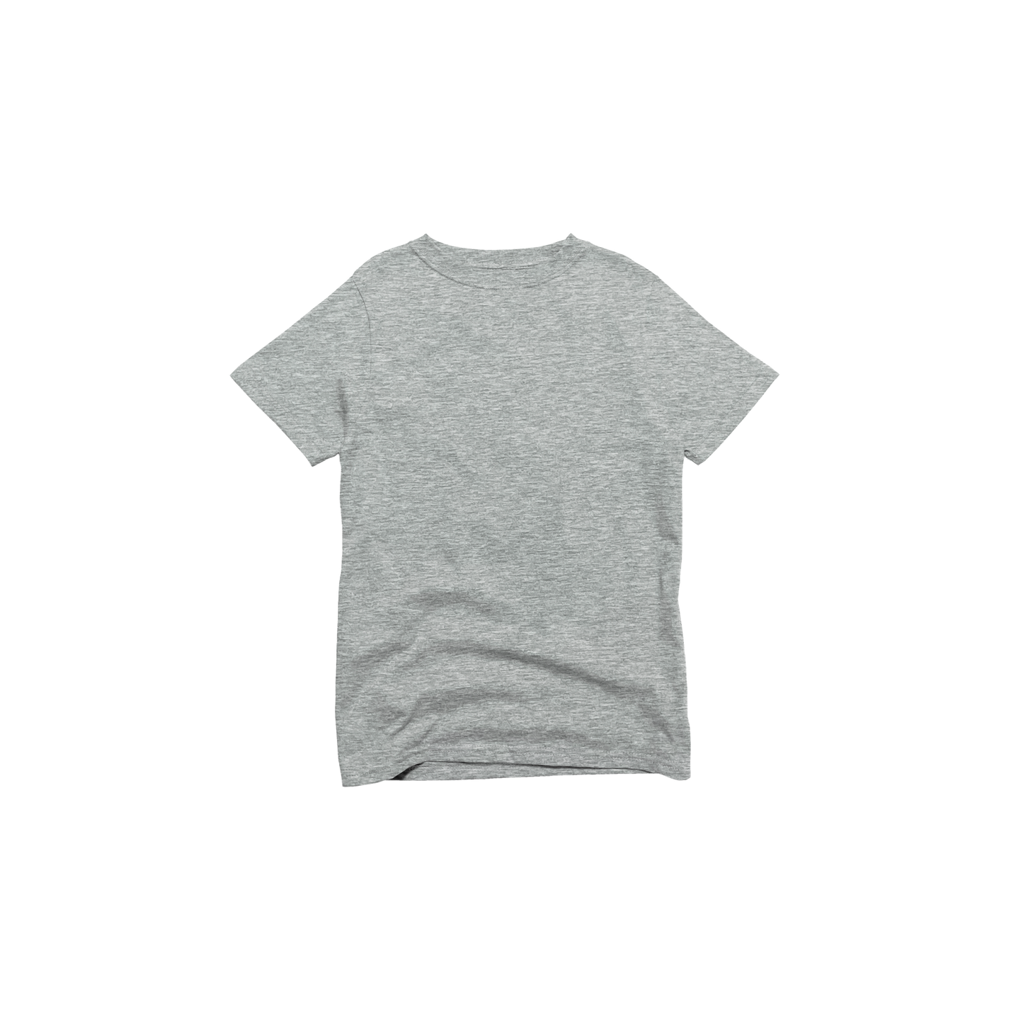 Youth Standard Cotton Short Sleeve Tee