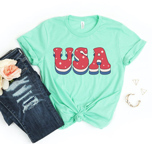 USA T-shirt