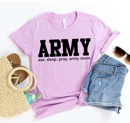 Army T-shirt
